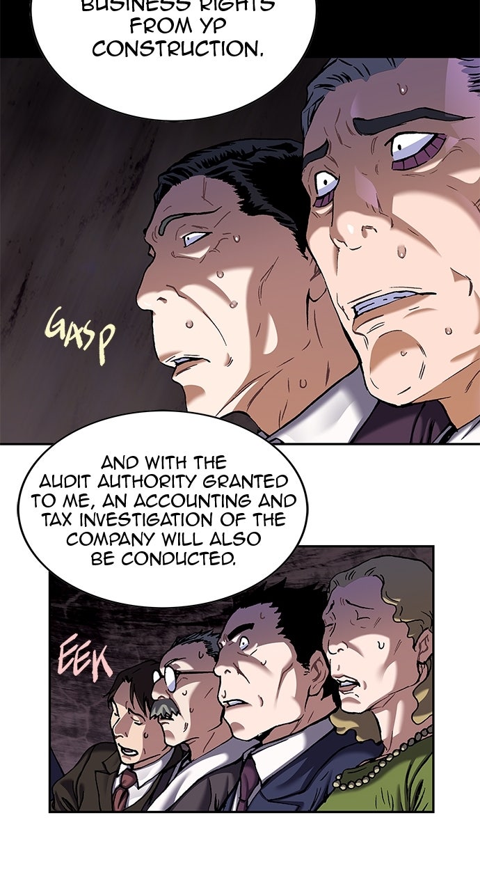 Read Leviathan chapter 69 image 42 on Lezhin