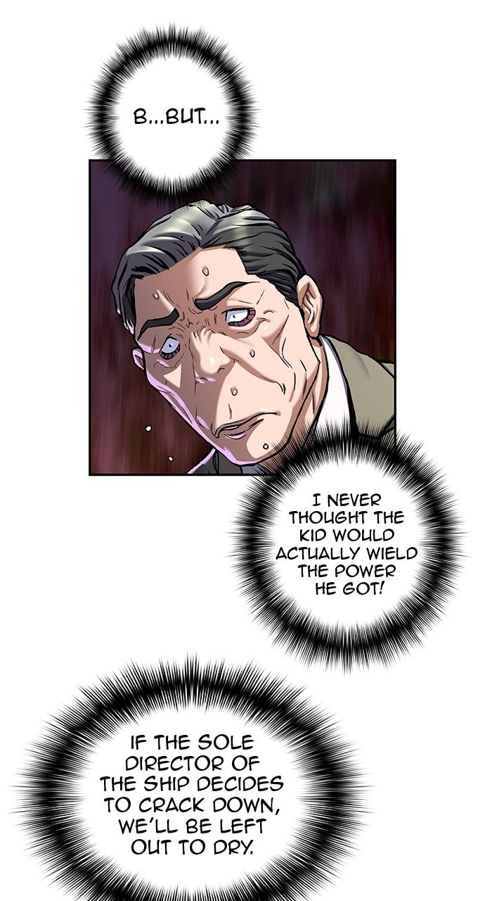 Read Leviathan chapter 69 image 43 on Lezhin
