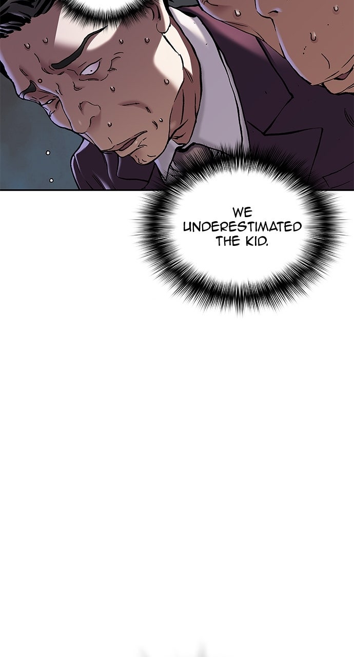 Read Leviathan chapter 69 image 48 on Lezhin