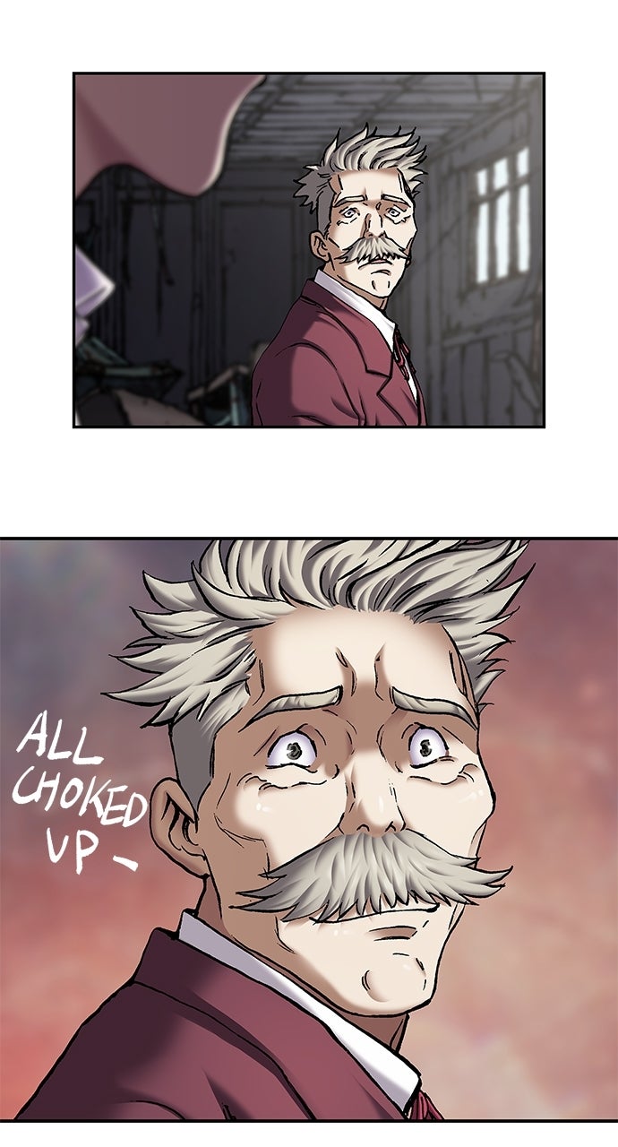 Read Leviathan chapter 69 image 50 on Lezhin