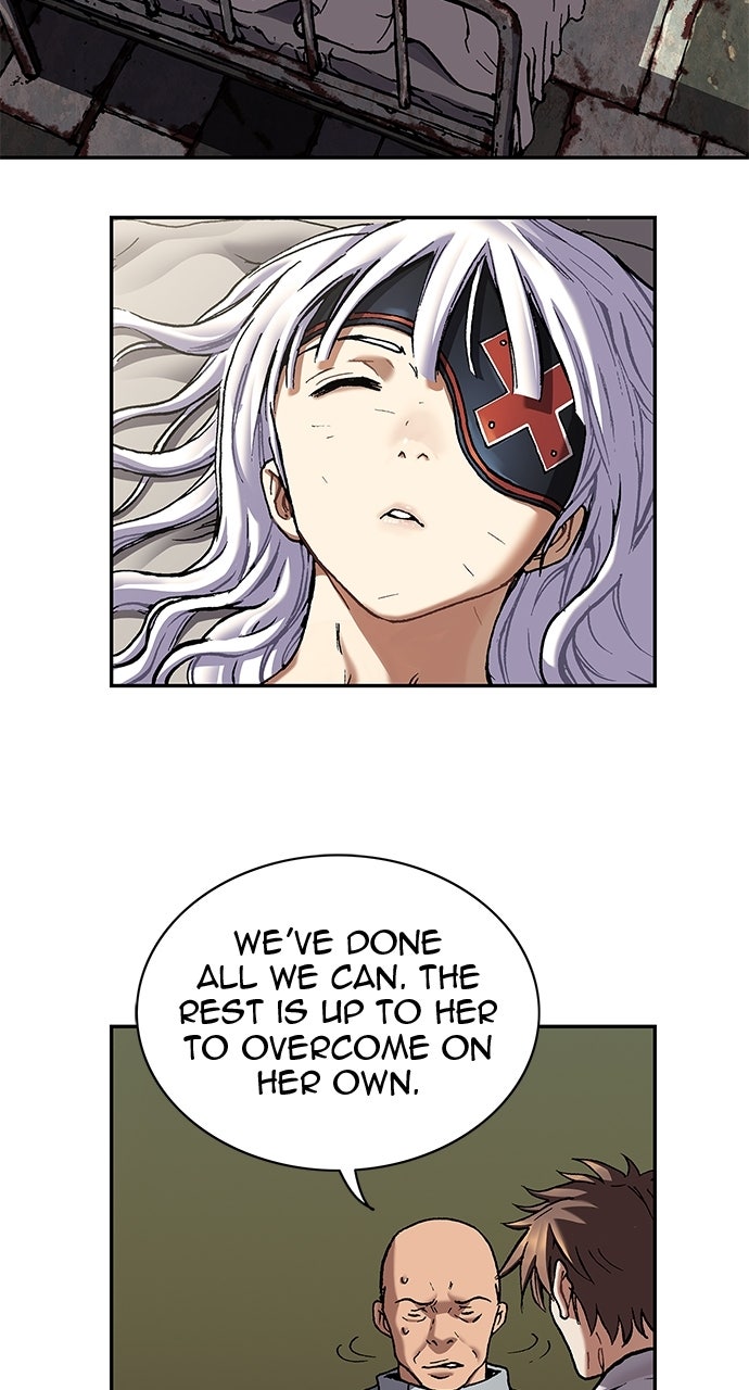 Read Leviathan chapter 69 image 54 on Lezhin