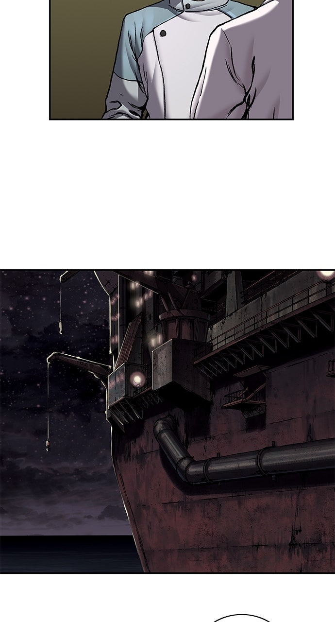 Read Leviathan chapter 69 image 55 on Lezhin