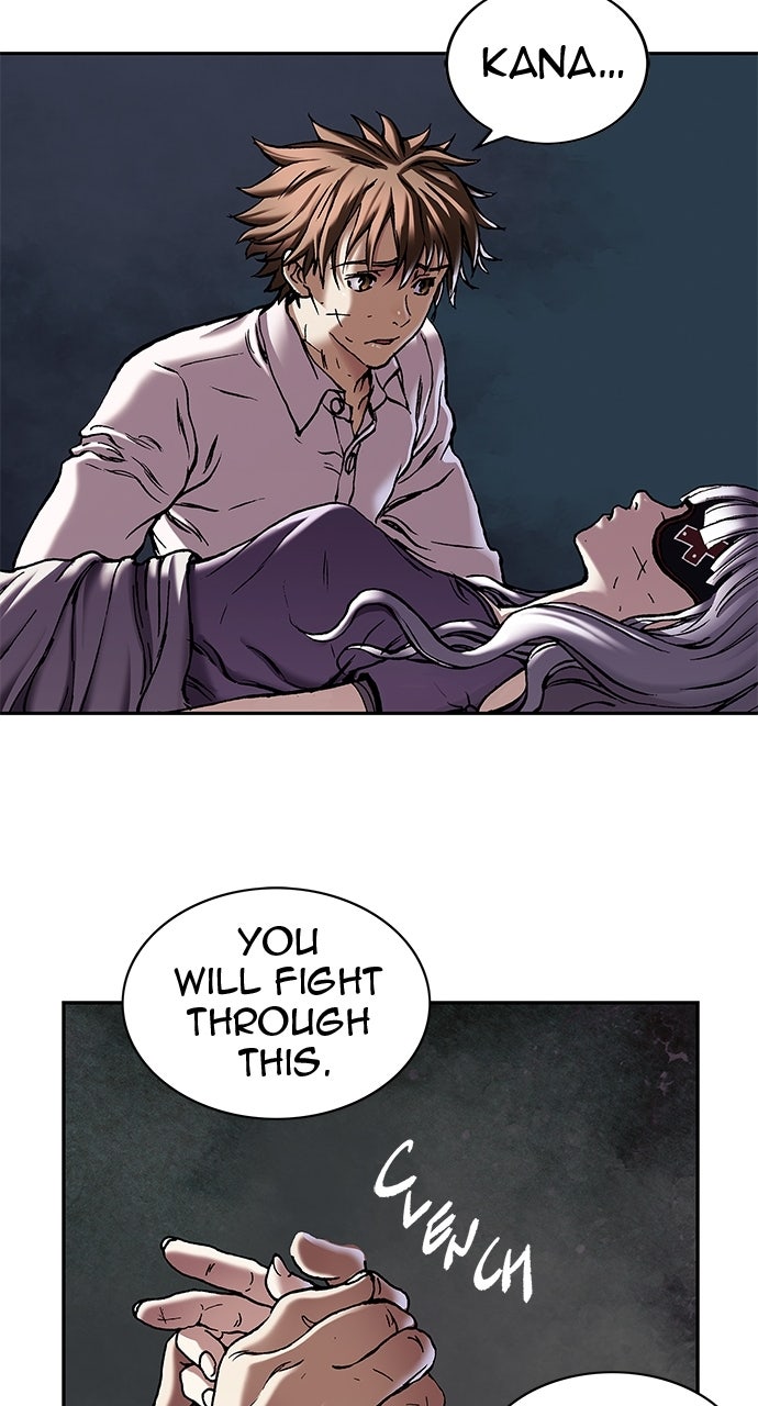 Read Leviathan chapter 69 image 56 on Lezhin