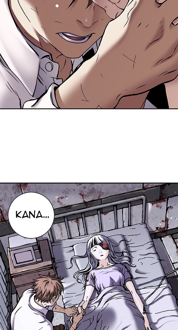 Read Leviathan chapter 69 image 58 on Lezhin