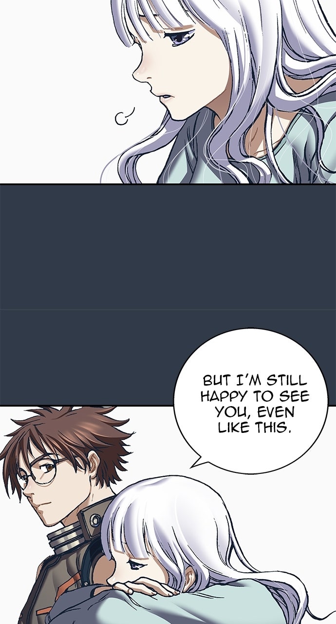 Read Leviathan chapter 69 image 67 on Lezhin