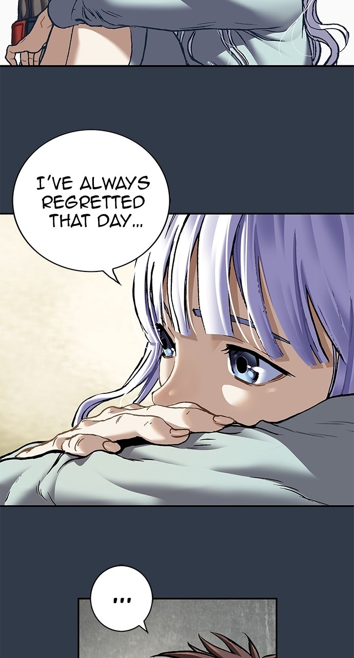 Read Leviathan chapter 69 image 68 on Lezhin