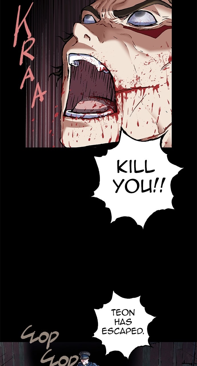 Read Leviathan chapter 69 image 71 on Lezhin