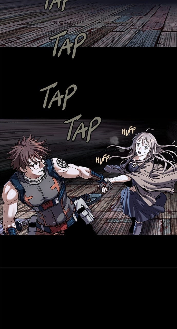 Read Leviathan chapter 69 image 73 on Lezhin