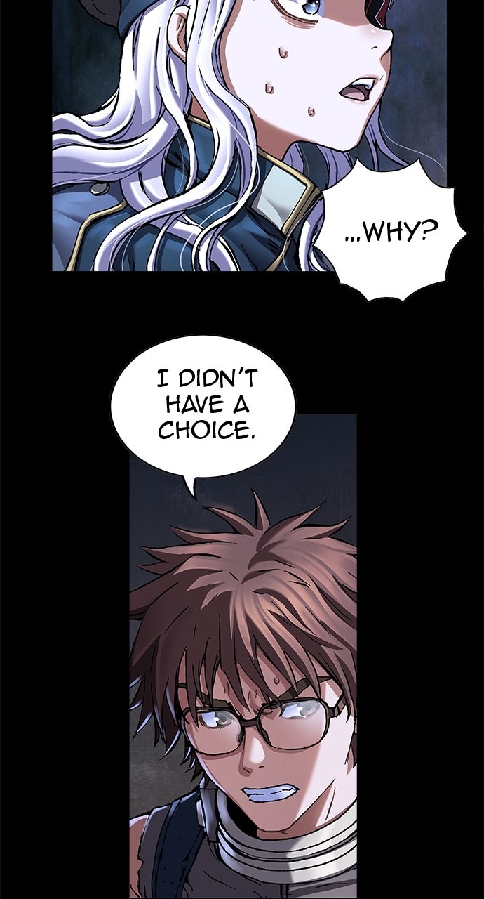 Read Leviathan chapter 69 image 76 on Lezhin