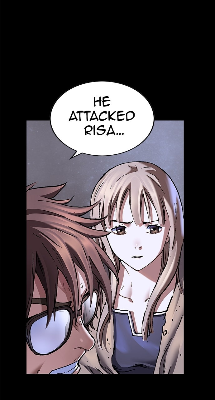 Read Leviathan chapter 69 image 77 on Lezhin