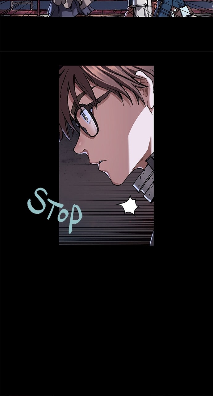 Read Leviathan chapter 69 image 80 on Lezhin