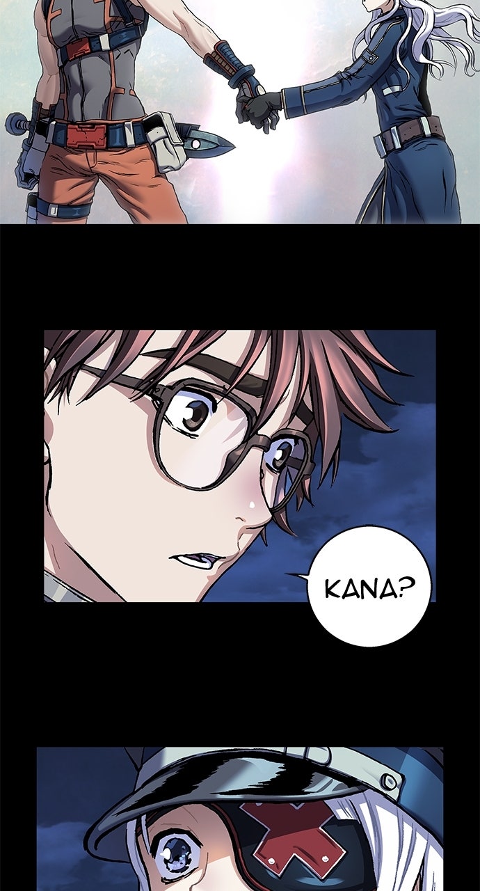 Read Leviathan chapter 69 image 82 on Lezhin