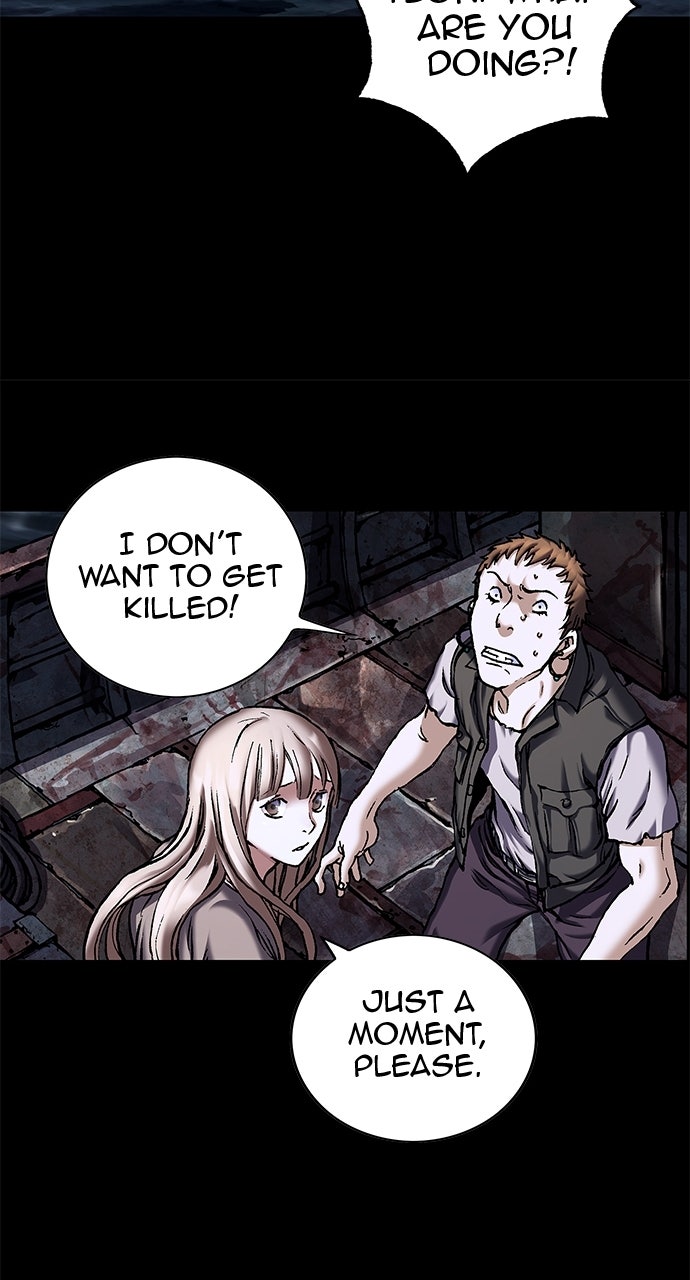 Read Leviathan chapter 69 image 86 on Lezhin
