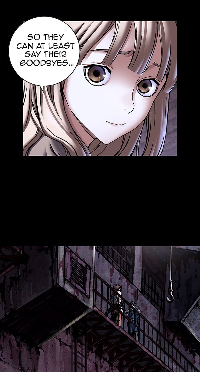 Read Leviathan chapter 69 image 87 on Lezhin