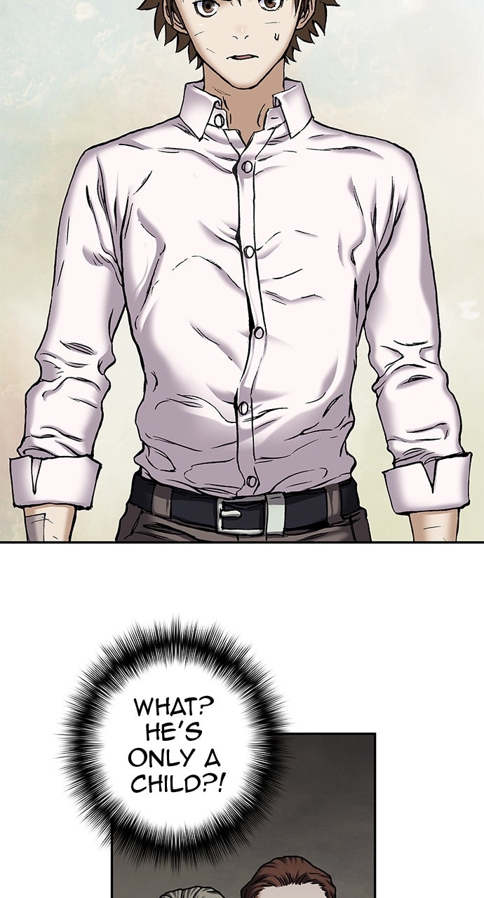 Read Leviathan chapter 69 image 9 on Lezhin