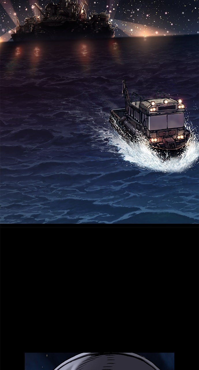 Read Leviathan chapter 69 image 92 on Lezhin