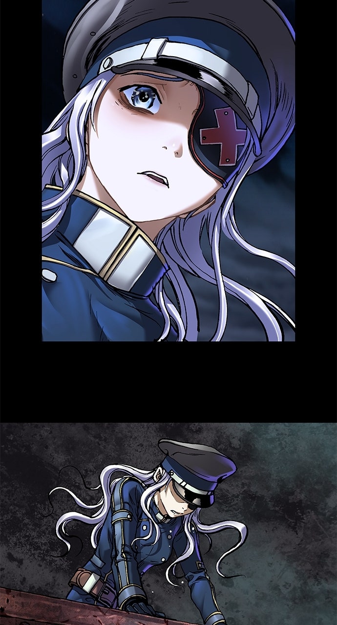 Read Leviathan chapter 69 image 93 on Lezhin