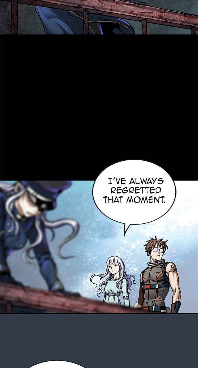 Read Leviathan chapter 69 image 94 on Lezhin