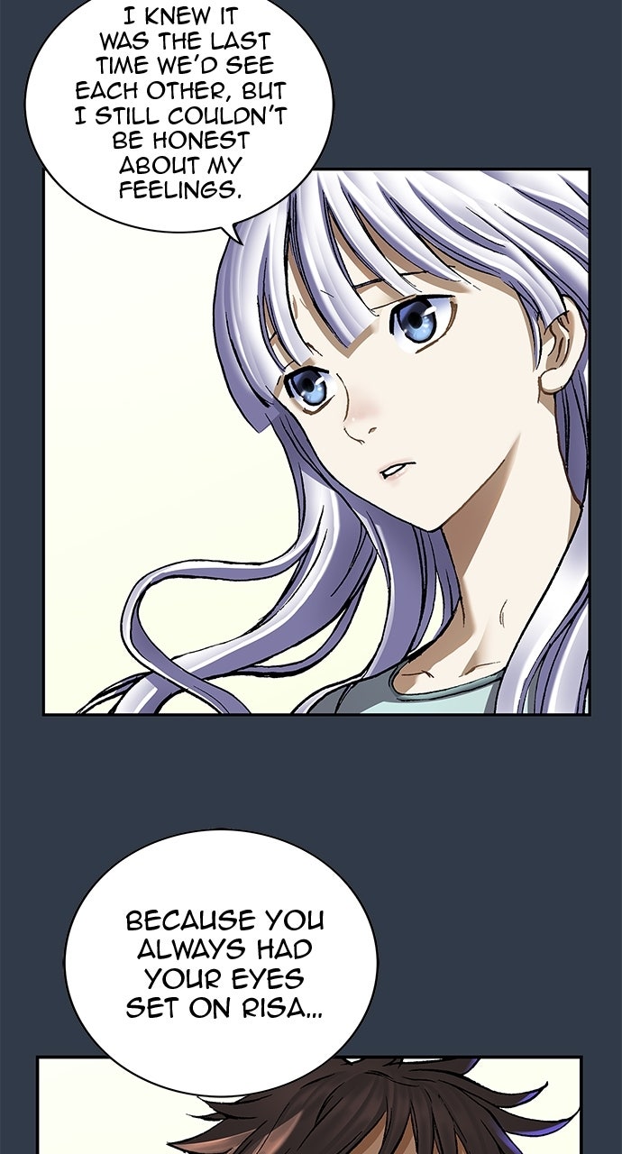 Read Leviathan chapter 69 image 95 on Lezhin