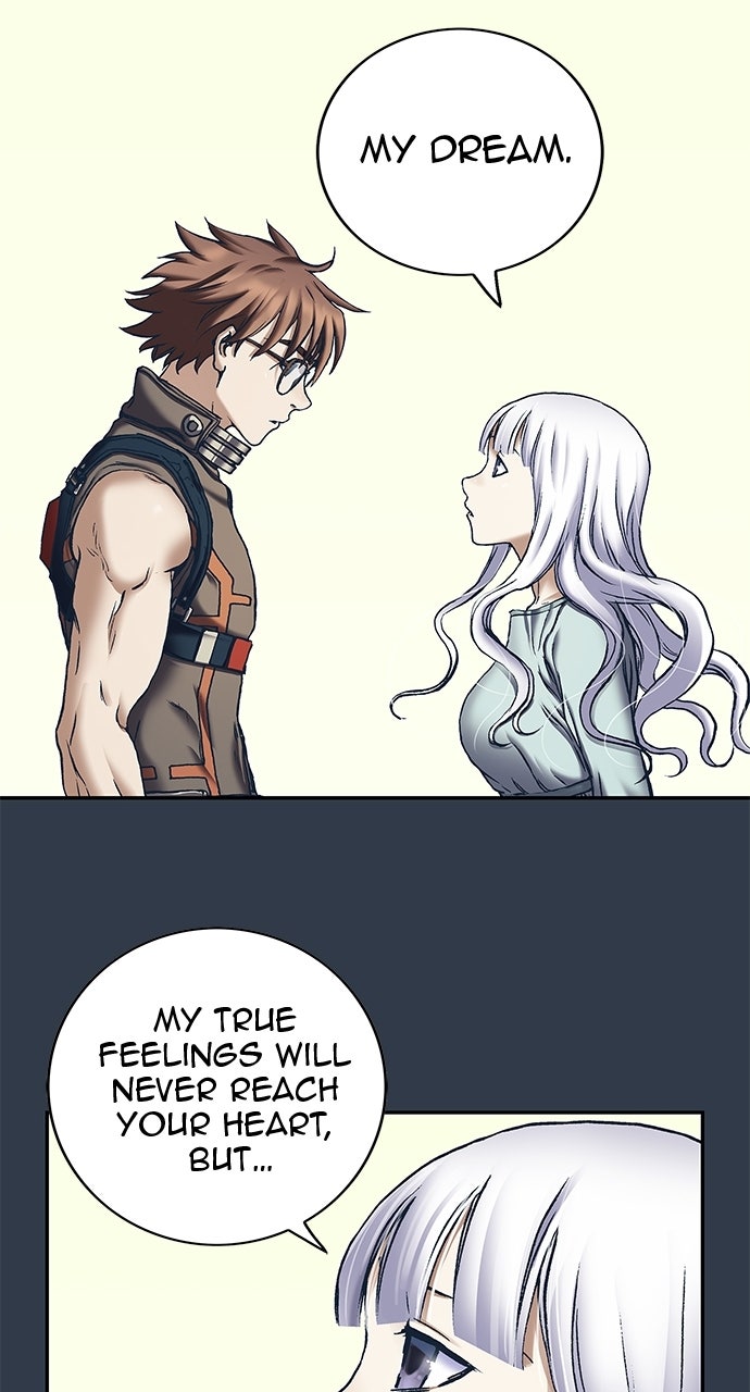 Read Leviathan chapter 69 image 97 on Lezhin