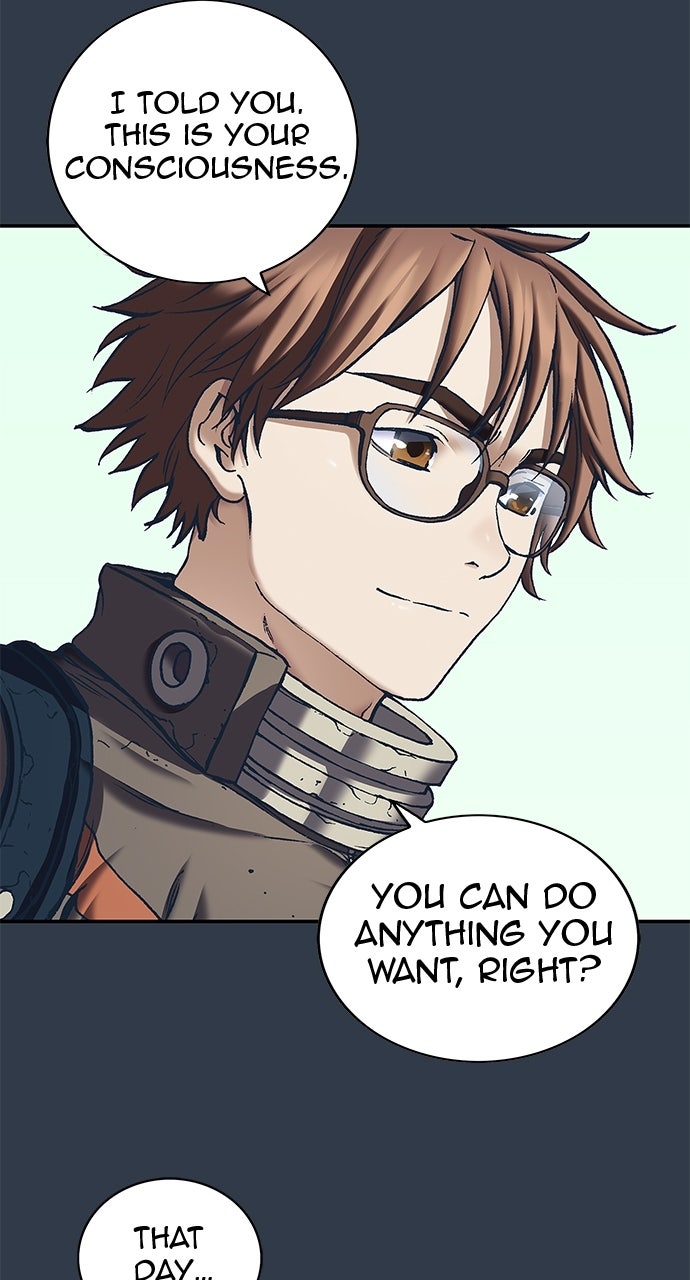 Read Leviathan chapter 69 image 99 on Lezhin