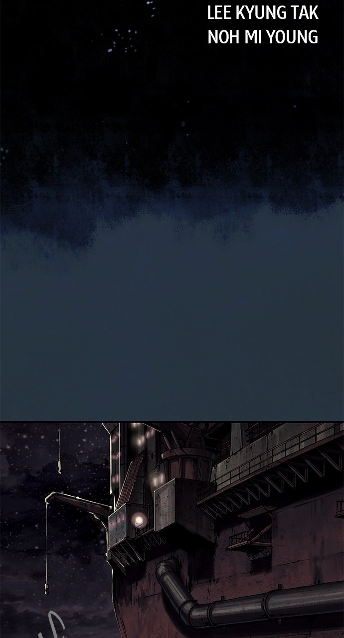 Read Leviathan chapter 70 image 1 on Lezhin