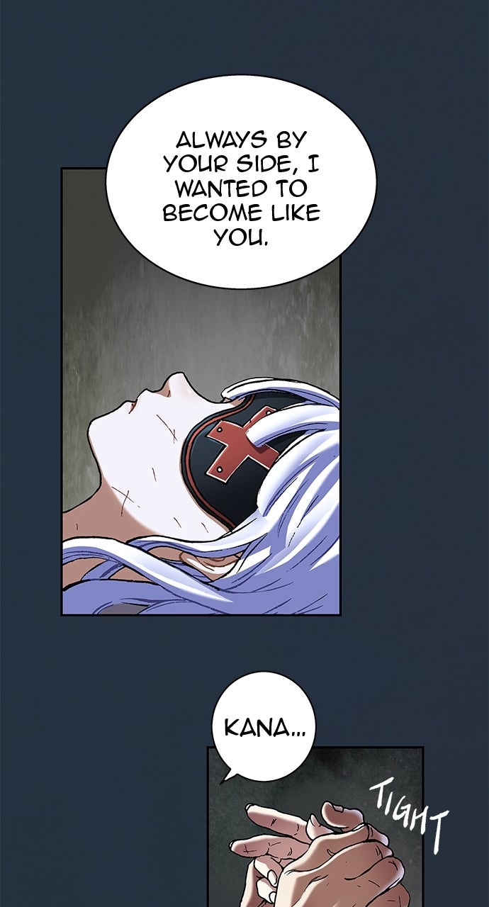 Read Leviathan chapter 70 image 10 on Lezhin