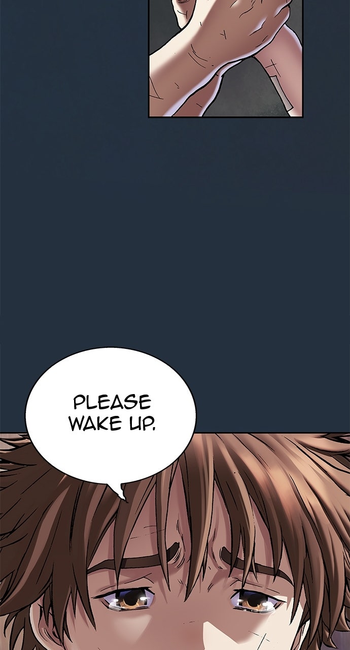 Read Leviathan chapter 70 image 11 on Lezhin