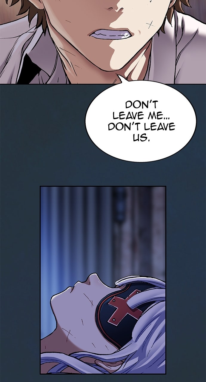 Read Leviathan chapter 70 image 12 on Lezhin