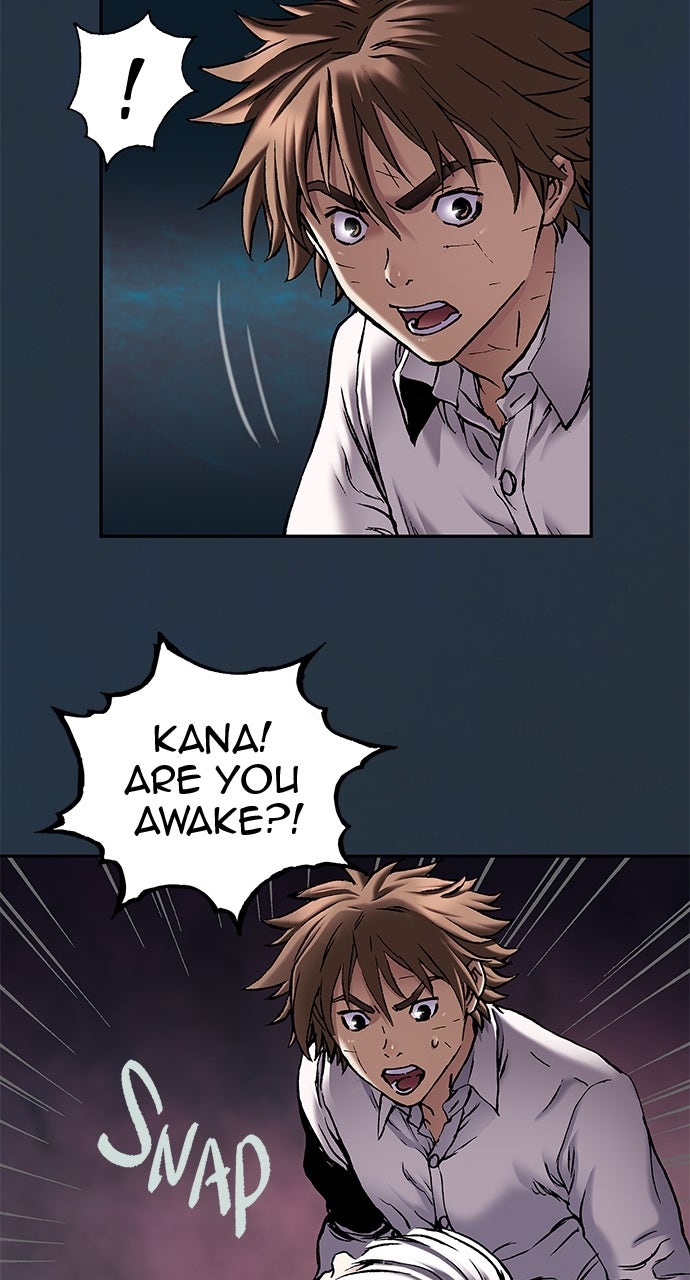 Read Leviathan chapter 70 image 14 on Lezhin