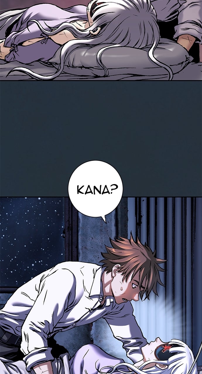Read Leviathan chapter 70 image 15 on Lezhin
