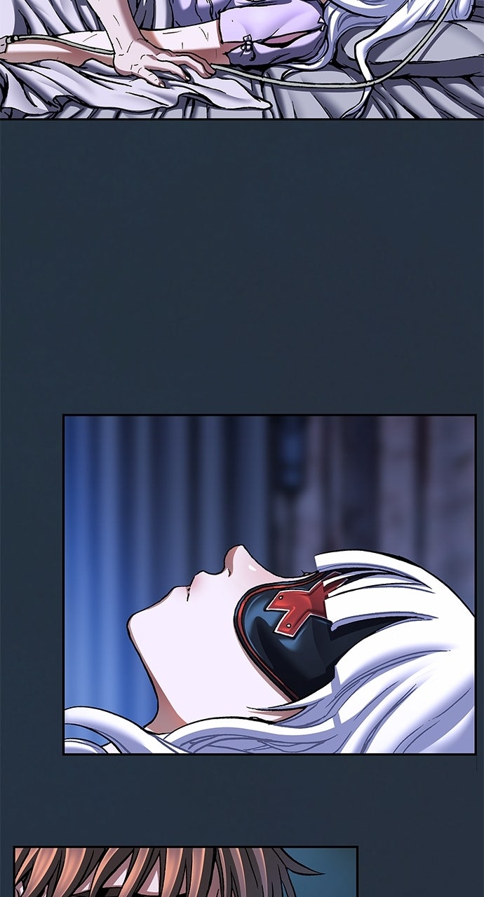 Read Leviathan chapter 70 image 16 on Lezhin