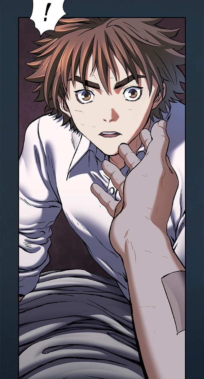 Read Leviathan chapter 70 image 18 on Lezhin