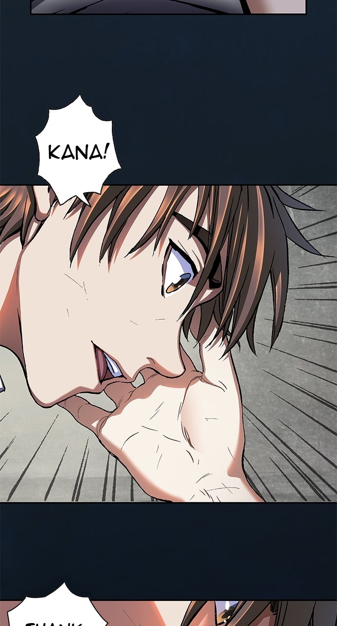 Read Leviathan chapter 70 image 19 on Lezhin