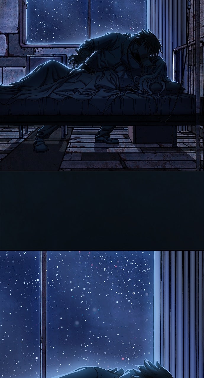 Read Leviathan chapter 70 image 21 on Lezhin