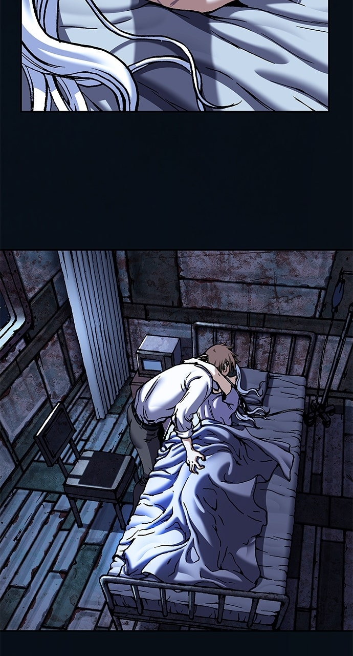 Read Leviathan chapter 70 image 23 on Lezhin