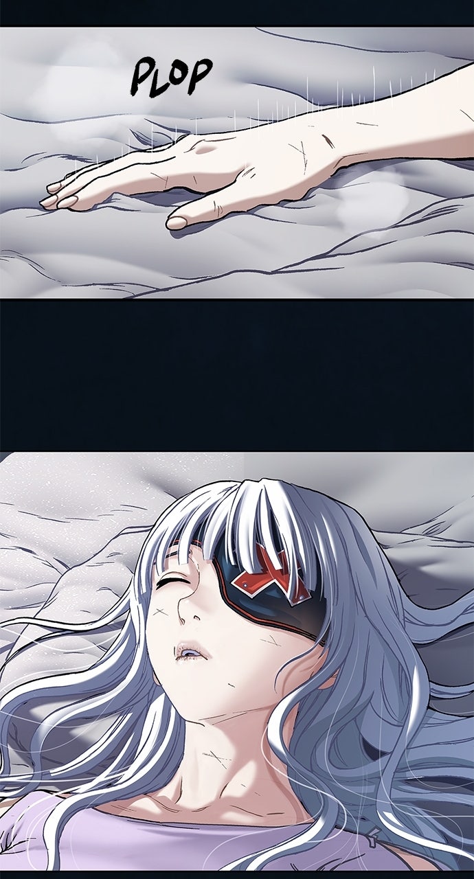 Read Leviathan chapter 70 image 25 on Lezhin