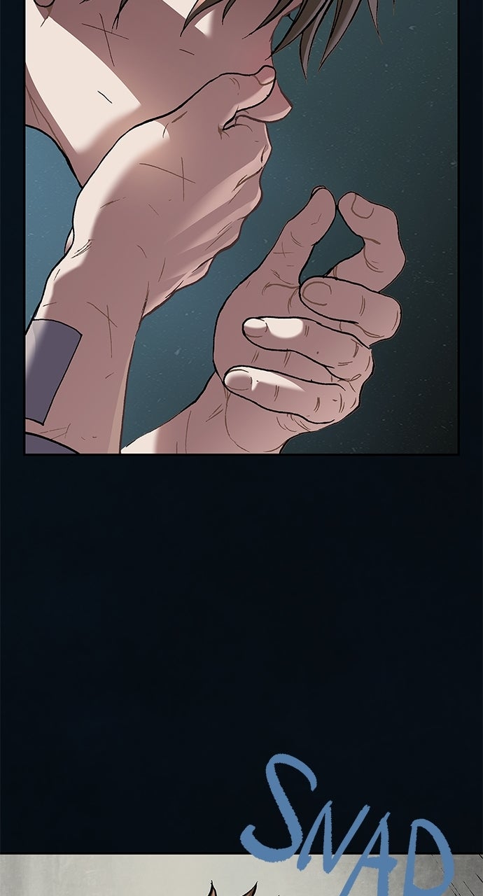 Read Leviathan chapter 70 image 27 on Lezhin