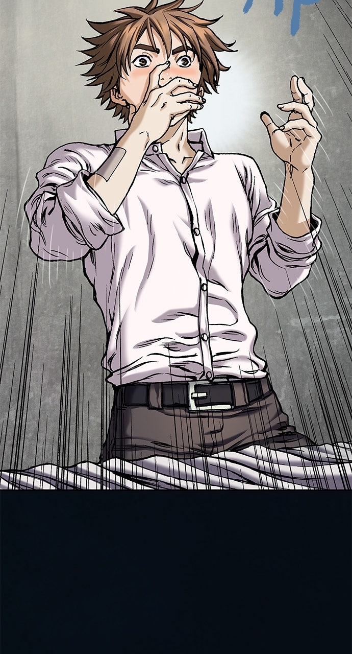 Read Leviathan chapter 70 image 28 on Lezhin