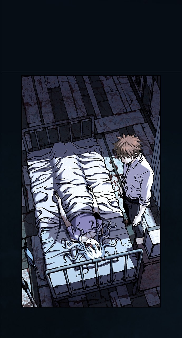 Read Leviathan chapter 70 image 30 on Lezhin