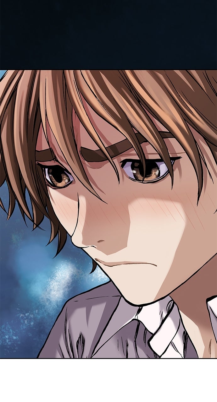 Read Leviathan chapter 70 image 31 on Lezhin