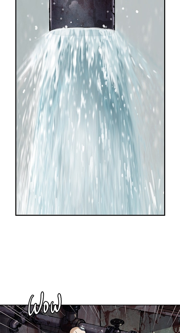 Read Leviathan chapter 70 image 33 on Lezhin
