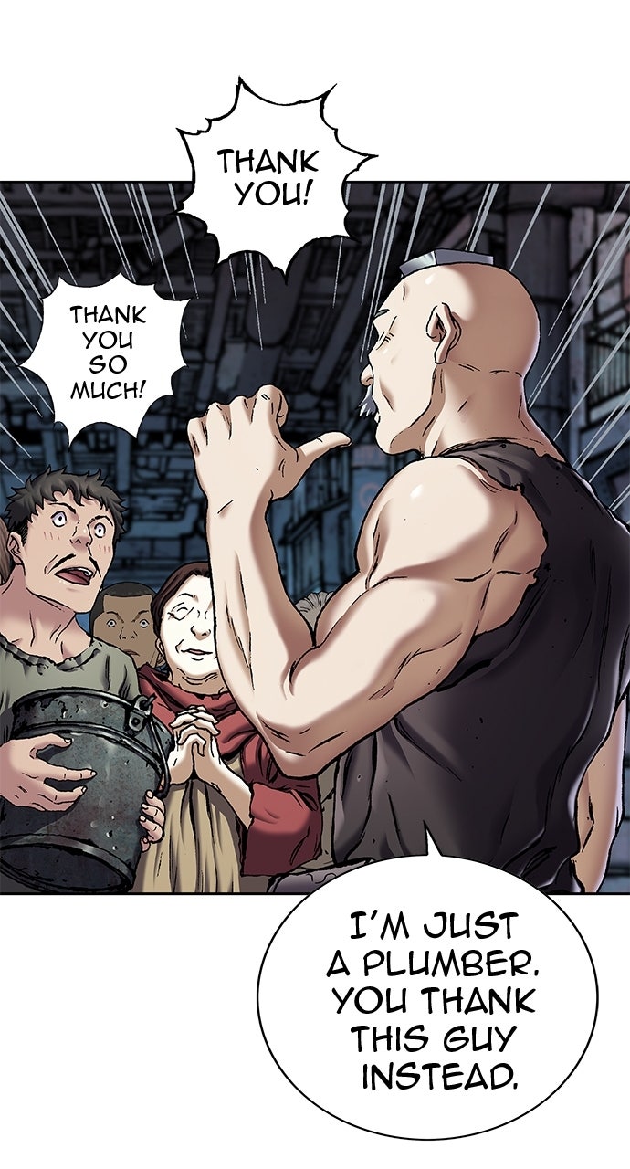 Read Leviathan chapter 70 image 36 on Lezhin