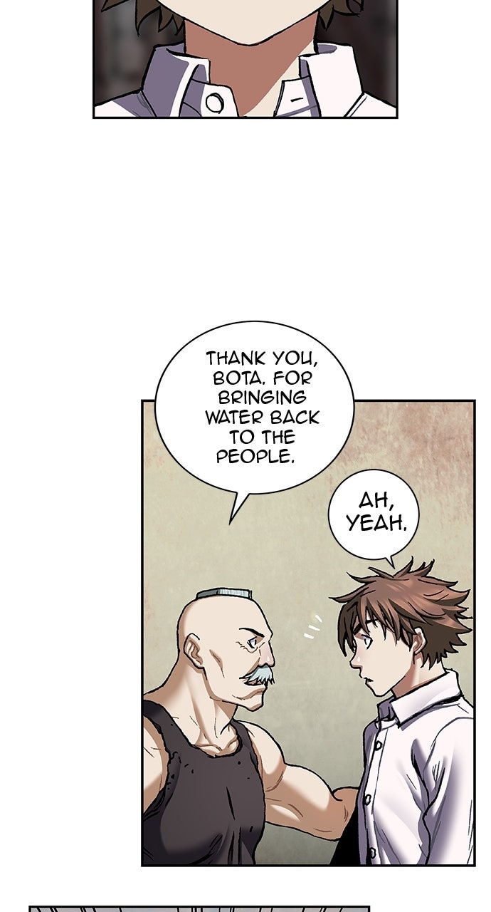 Read Leviathan chapter 70 image 39 on Lezhin