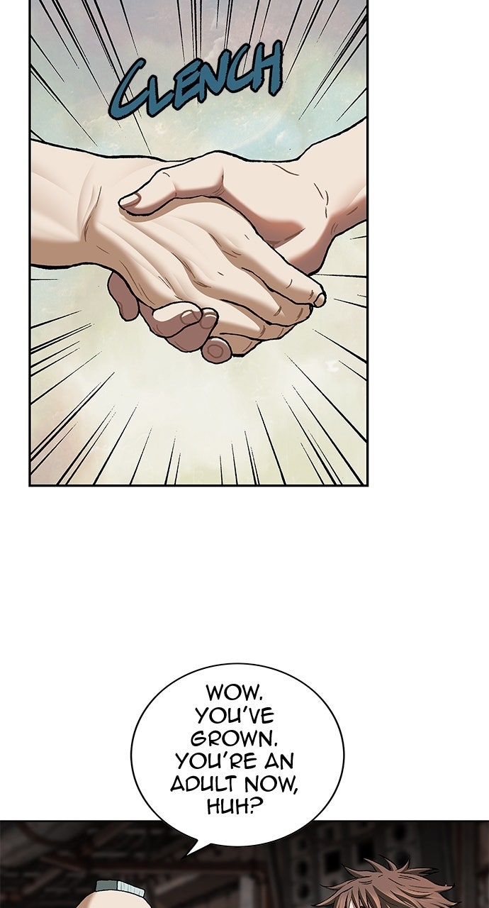 Read Leviathan chapter 70 image 40 on Lezhin