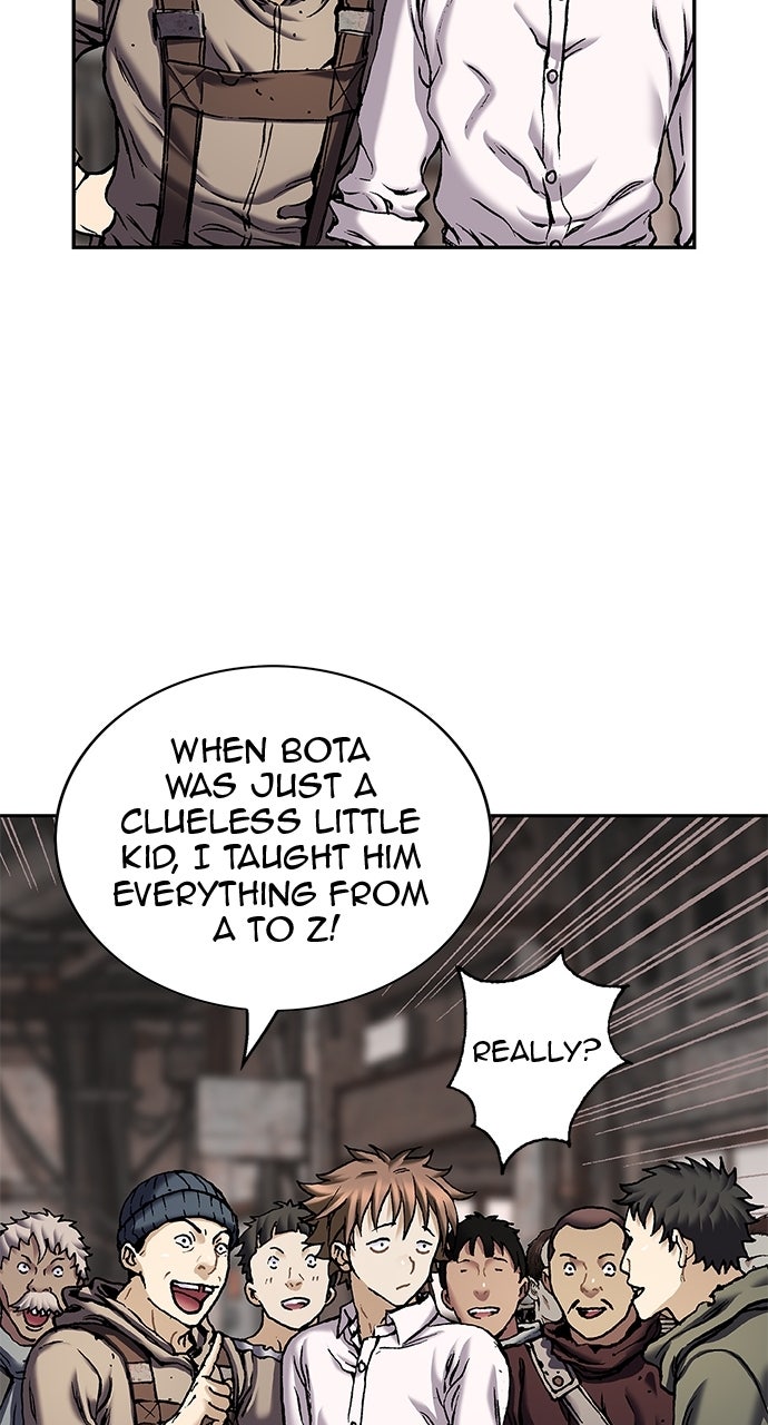 Read Leviathan chapter 70 image 42 on Lezhin