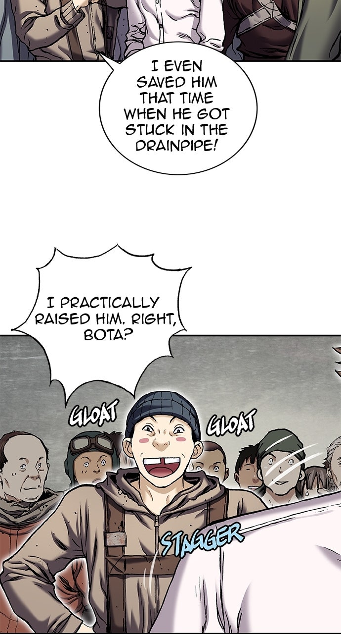 Read Leviathan chapter 70 image 43 on Lezhin