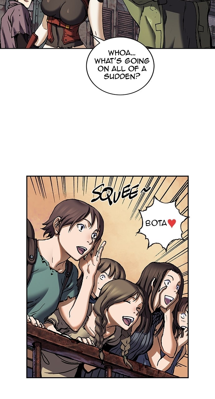 Read Leviathan chapter 70 image 46 on Lezhin