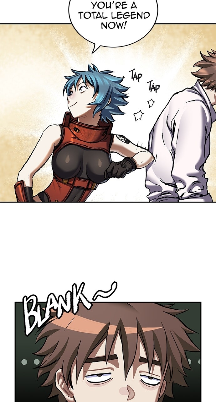 Read Leviathan chapter 70 image 48 on Lezhin