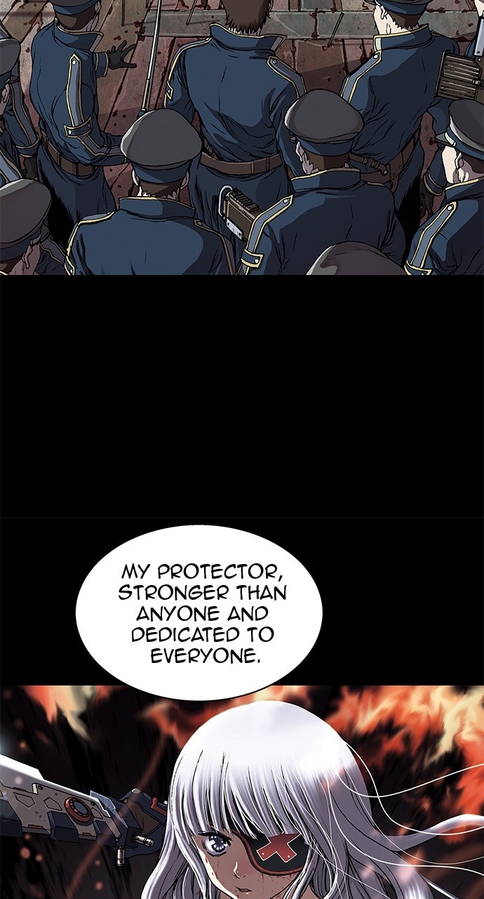 Read Leviathan chapter 70 image 5 on Lezhin